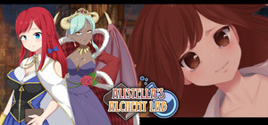 Alistella's Alchemy Lab banner