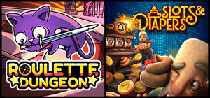 Slots & Dungeon banner