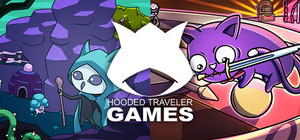 Hooded Traveler Games Bundle banner