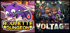 Roulette Voltage banner