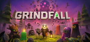 GrindFall banner