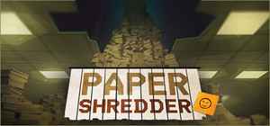 Paper Shredder banner