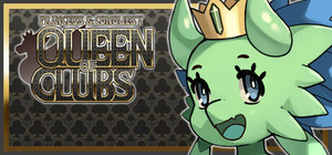 Princess and Conquest - Queen Of Clubs banner