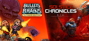 Twinstick Bundle banner