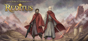 Reditus: Ashes of Heremus banner