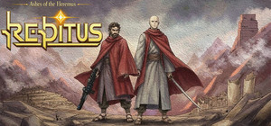 Reditus: Ashes of Heremus banner