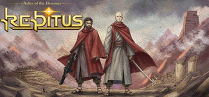 Reditus: Ashes of Heremus banner