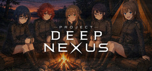 Project Deep Nexus banner