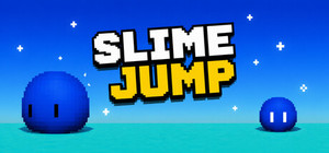 Slime Jump banner