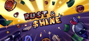 Rust & Shine banner