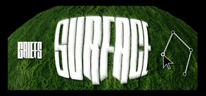 GRIEFS SURFACE banner