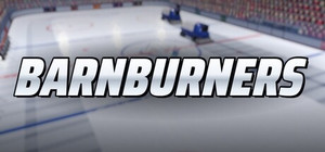 Barnburners banner