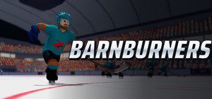 Barnburners banner