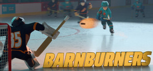Barnburners banner