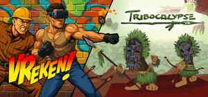 Triboken Bundle banner