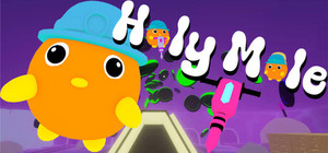 Holy Mole banner