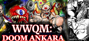 WWQM: Doom Ankara banner