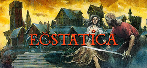 Ecstatica banner