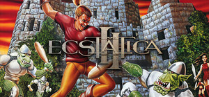 Ecstatica II banner