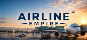 Airline Empire banner