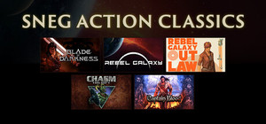 SNEG Action banner