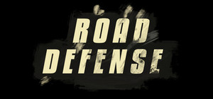 Road Defense banner