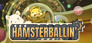 Hamsterballin' banner