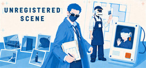 Unregistered Scene banner