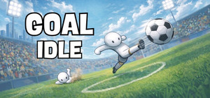 Goal Idle - Deluxe Edition banner
