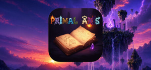 Primal Axis banner