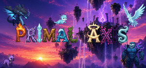 Primal Axis banner