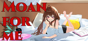 Moan for Me banner