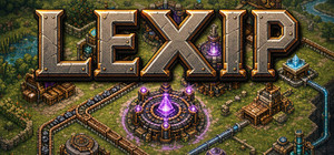 Lexip banner