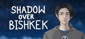 Shadow over Bishkek banner