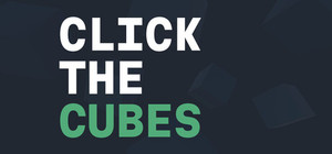 Click the Cubes banner