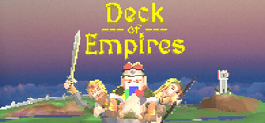 Deck of Empires banner