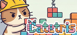 Catetris banner