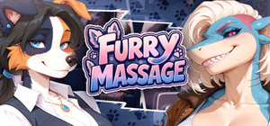 FURRY MASSAGE 🔞 banner