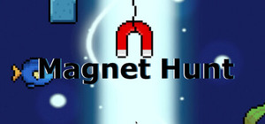 Magnet Hunt banner