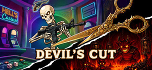 Devil's Cut banner