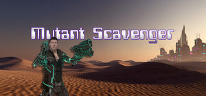 Mutant Scavenger banner
