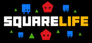 SquareLife banner