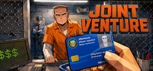 Joint Venture: Prison Commissary Simulator banner