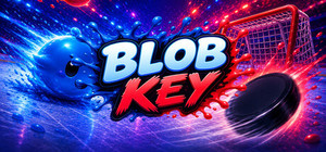 Blobkey banner
