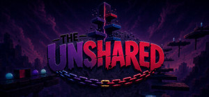 The Unshared banner