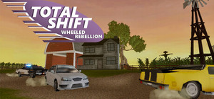 Total Shift: Wheeled Rebellion banner