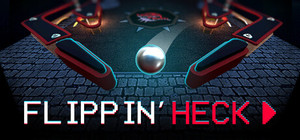 Flippin' Heck banner