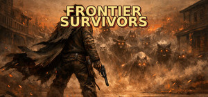 Frontier Survivors banner