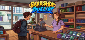 Card Shop Duelist banner