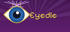 Eyedle banner